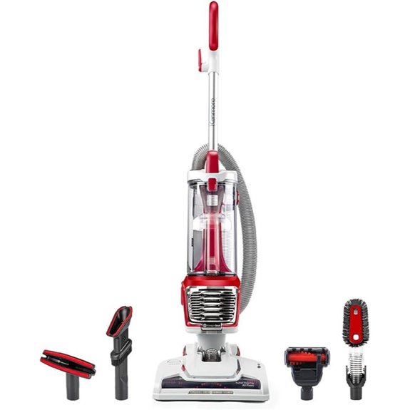 Kenmore DU2015 Bagless Upright Vacuum Cleaner