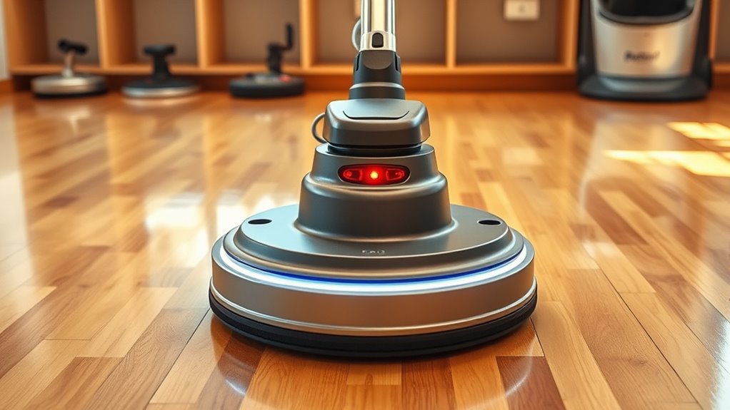 key buffer selection factors