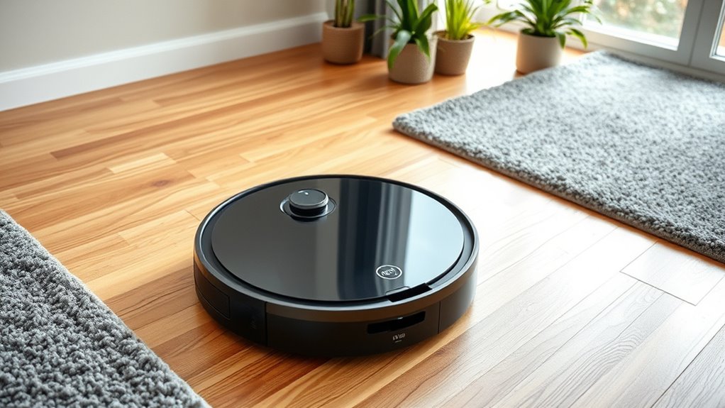 key cleaning performance factors