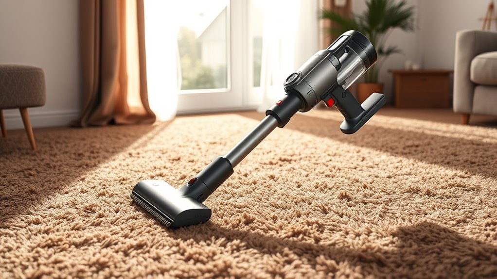 key factors for thick carpet