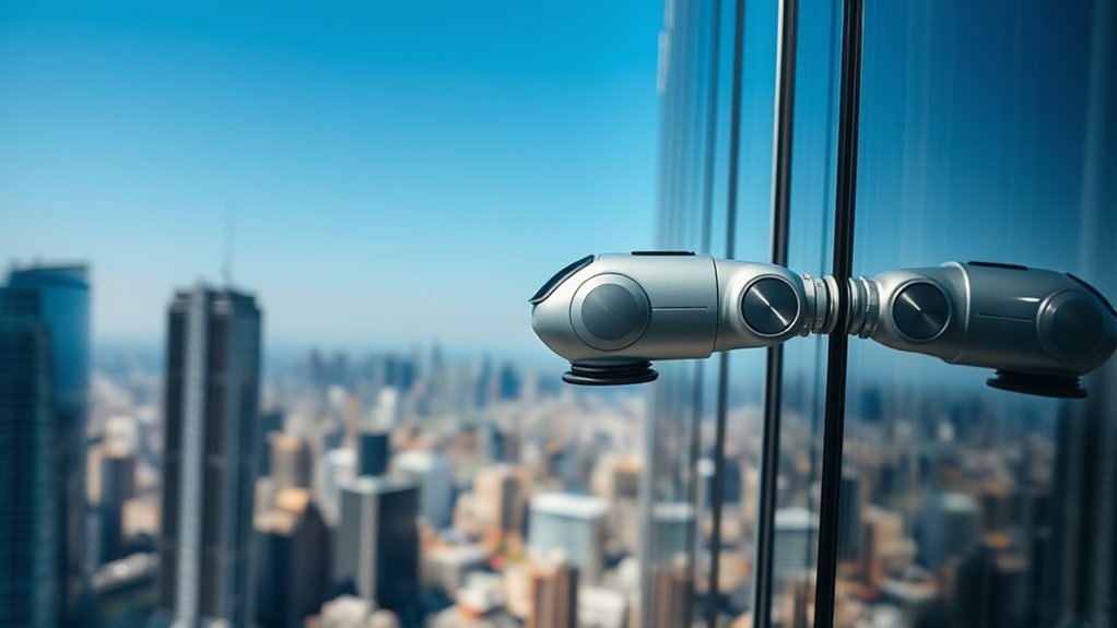 key features for selection