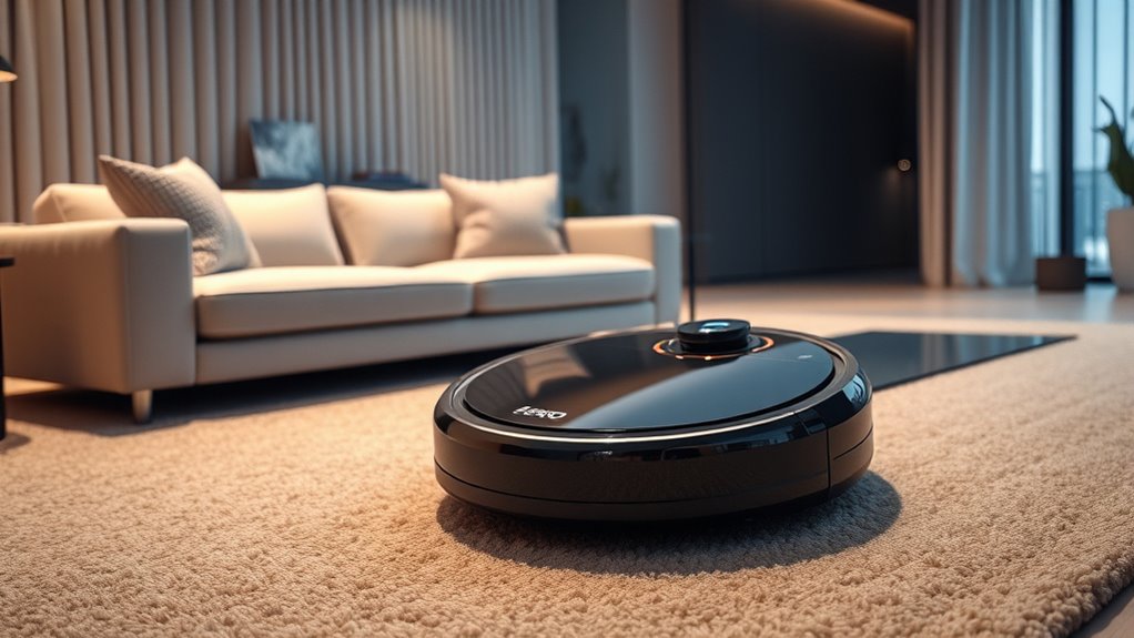 key features for selection