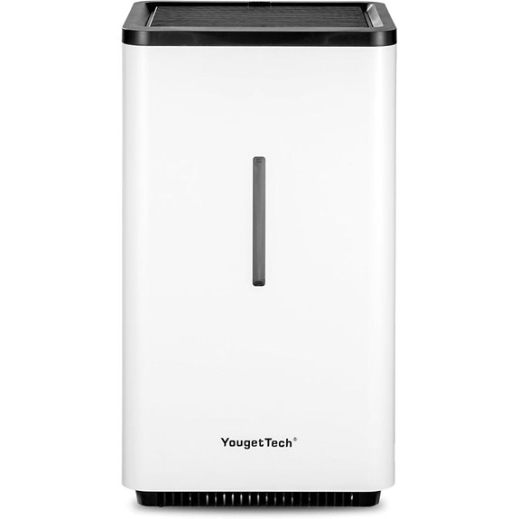 Evaporative Humidifier 6.5L 7 Speeds Auto Humid