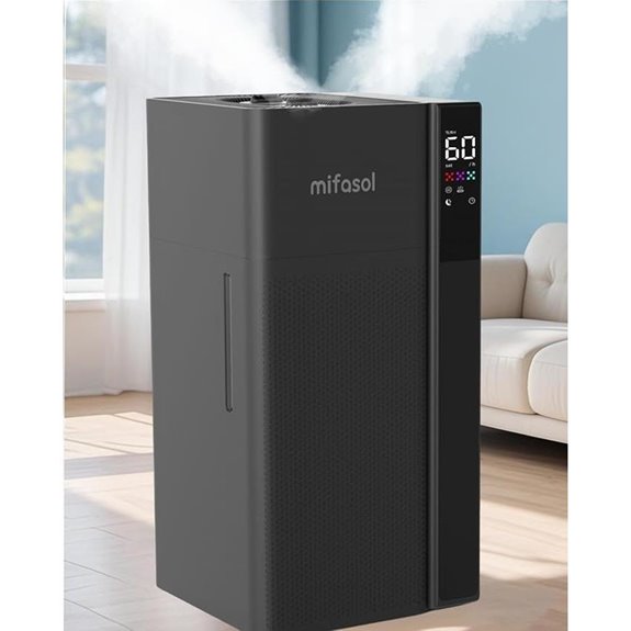 Mifasol Large Room Humidifier 20L Whole House