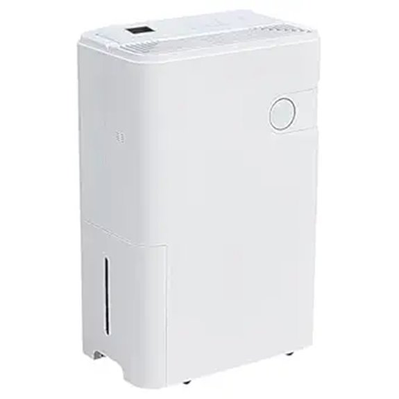OLIXIS 5,500 Sq. Ft Dehumidifier with Drain
