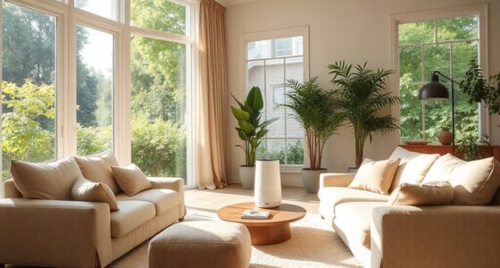 large room humidifier guide