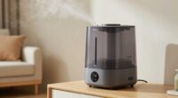 large tank humidifier list