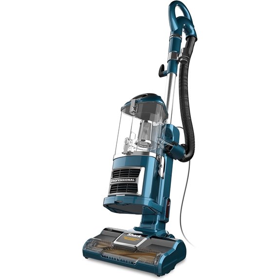 Shark Navigator Lift-Away Upright Vacuum with HEPA