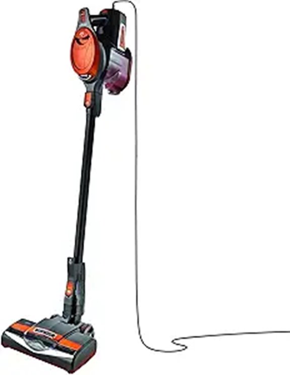 Shark Rocket Ultra-Light Corded Vacuum for Floors