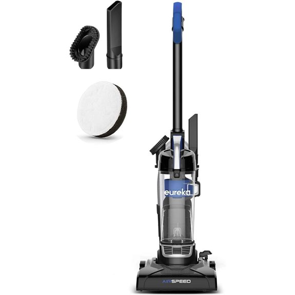 Eureka NEU10AE5 AirSpeed Lightweight Vacuum Cleaner
