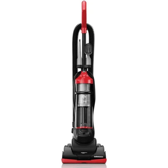 Dirt Devil Endura Lite Upright Vacuum Cleaner