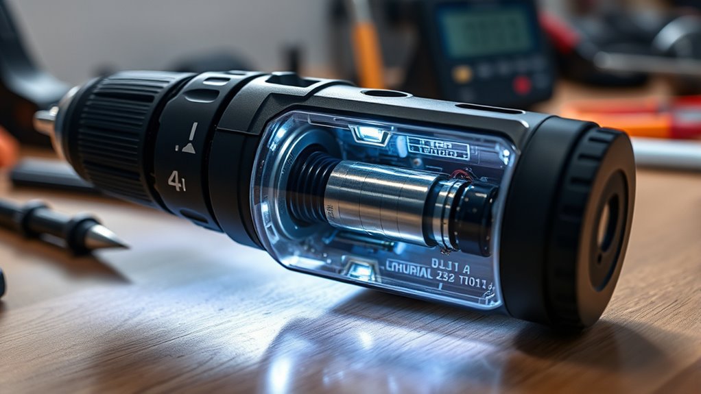 lithium battery chemistry explained