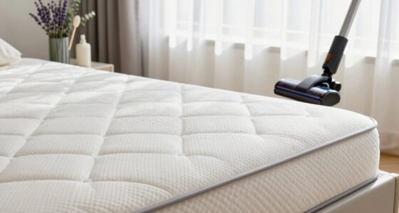 low moisture mildew prevention