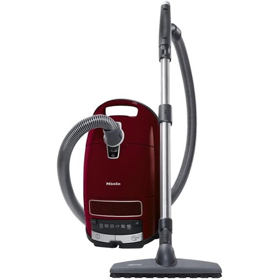 Miele Complete C3 Limited Edition Vacuum Cleaner