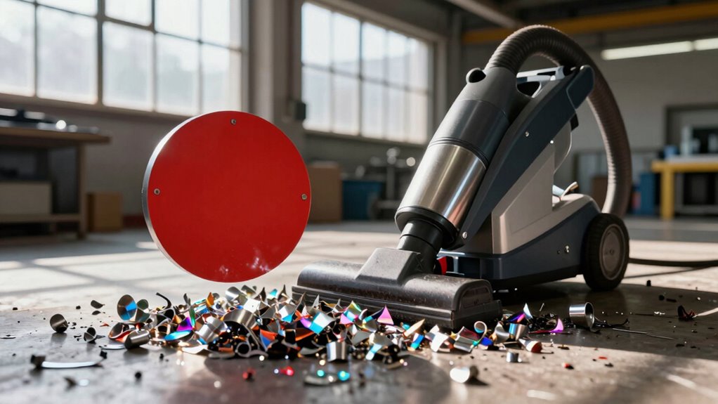 magnets outperform filters