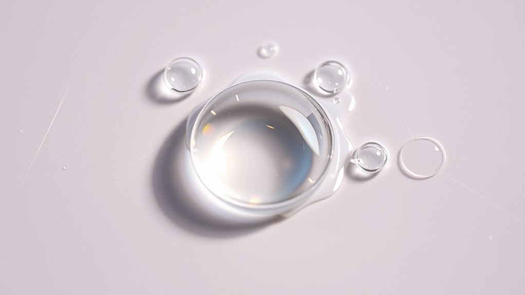 match cleaning agents carefully