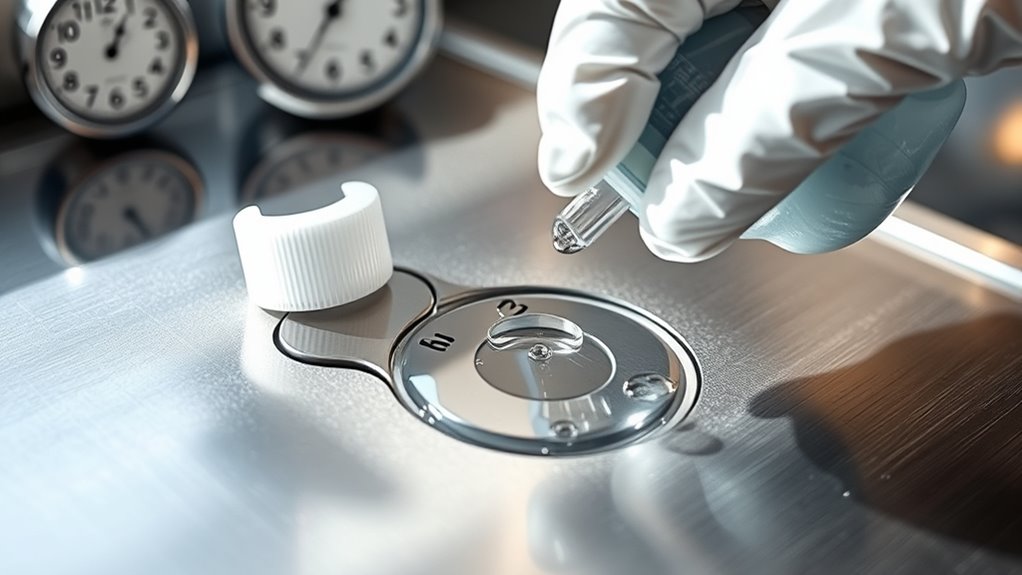 microbial interaction and resistance