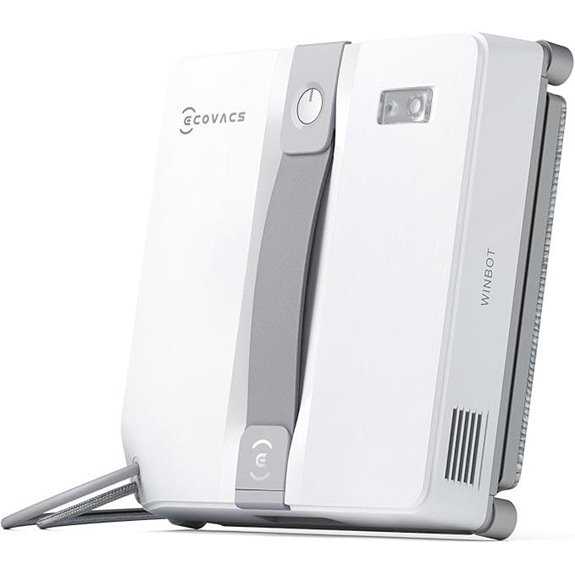 ECOVACS WINBOT Mini Window Cleaning Robot