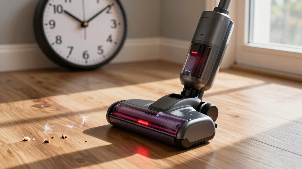 misleading cordless battery durations