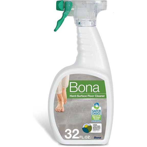Bona Multi-Surface Floor Cleaner Spray (32oz)