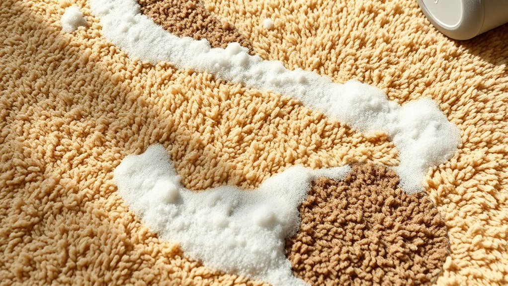 myth more soap equals clean