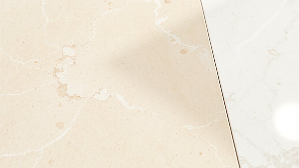 natural stone durability finishes maintenance