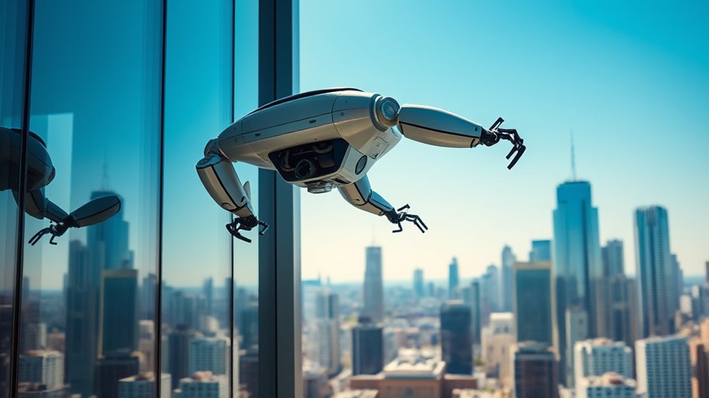 office window cleaning essentials