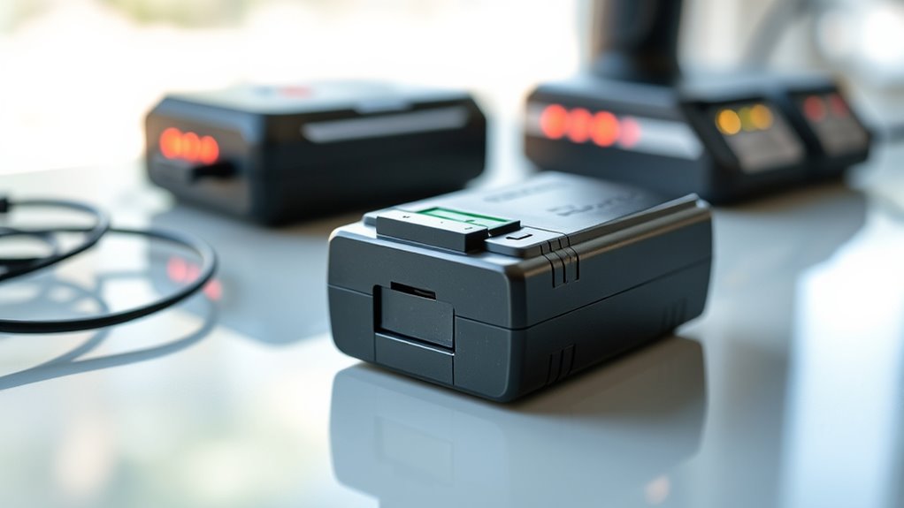 optimal battery charging practices