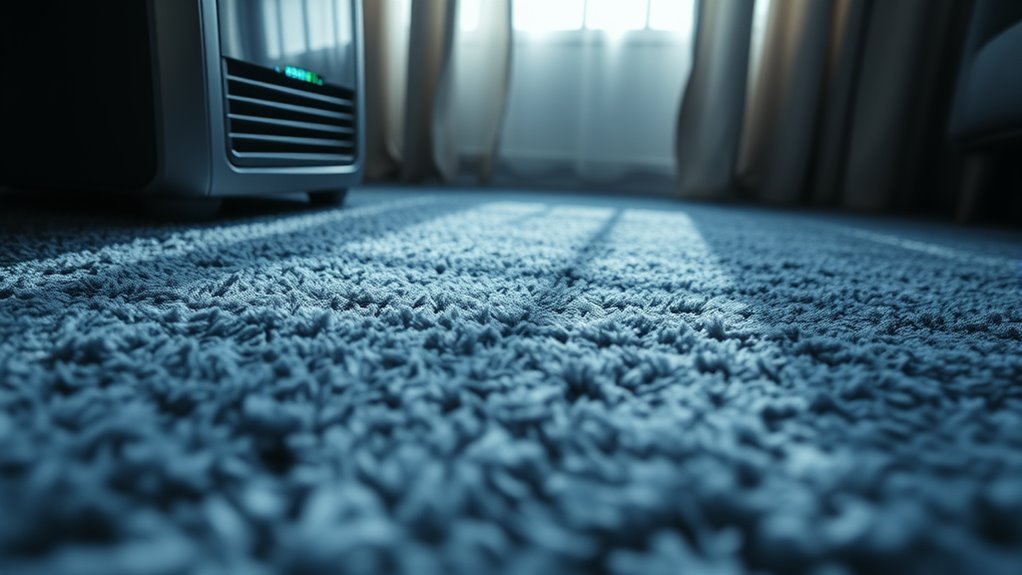 optimal dehumidifier placement strategies