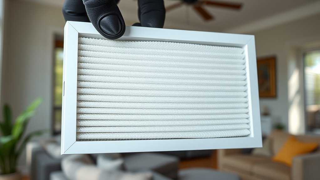 optimal filter selection practices