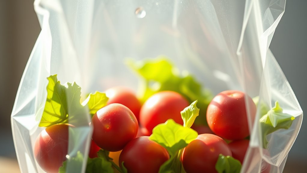 optimize bag fill accuracy