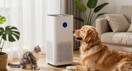 optimized pet air fan