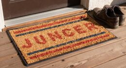 outdoor dust control system