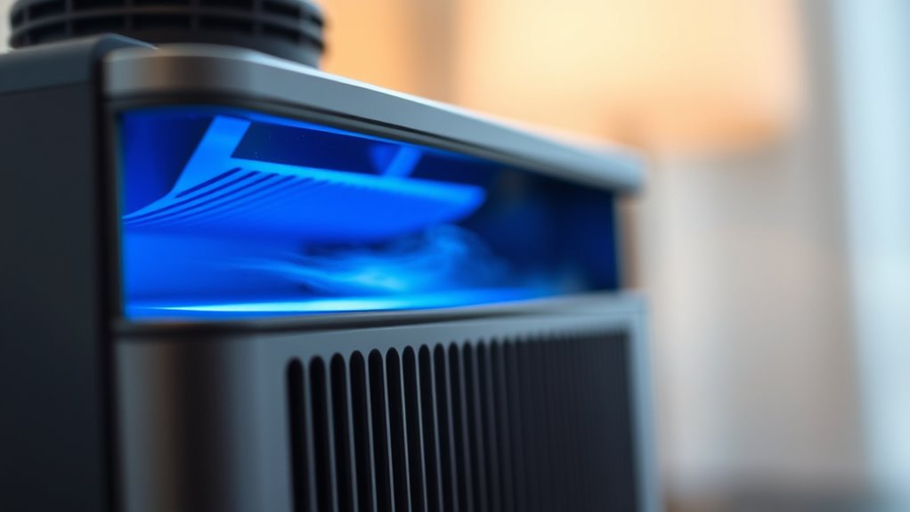 ozone health risk management