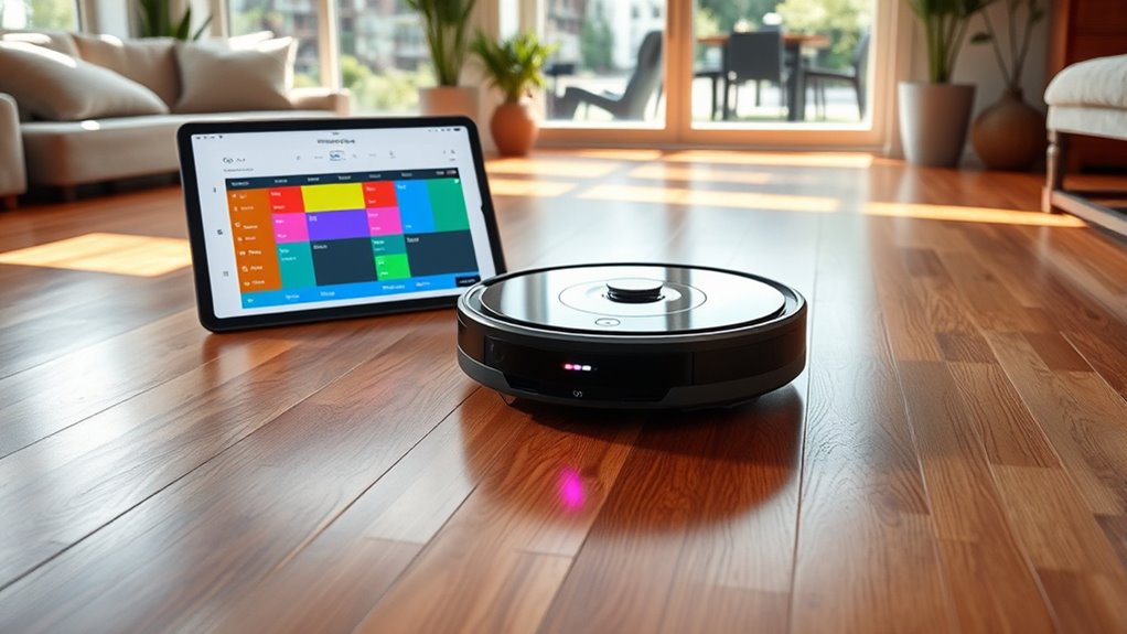 personalized home cleaning strategy