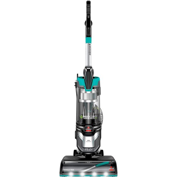 Bissell MultiClean Allergen Pet Vacuum with Lift-Off