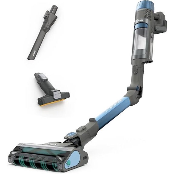 Shark PowerDetect Cordless Stick Vacuum for Pets