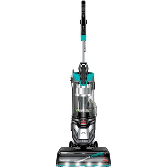 Bissell MultiClean Pet Vacuum with HEPA and Lift-Off