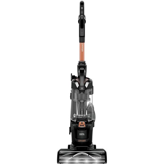 Bissell SurfaceSense Pet Upright Vacuum with Lift-Off