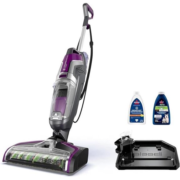 BISSELL Crosswave Pet Pro Wet-Dry Vacuum & Mop
