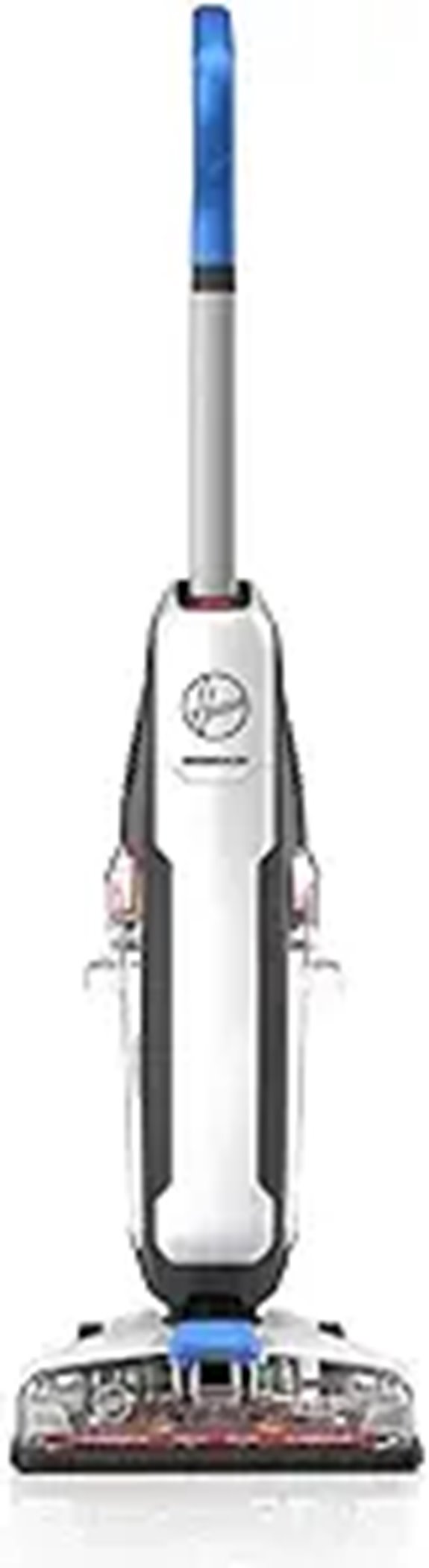 Hoover PowerDash Pet Floor Cleaner with Spin Scrubs