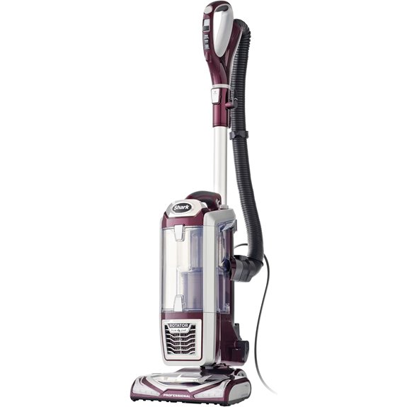Shark NV752 PowerLift Upright Vacuum with Pet Tools