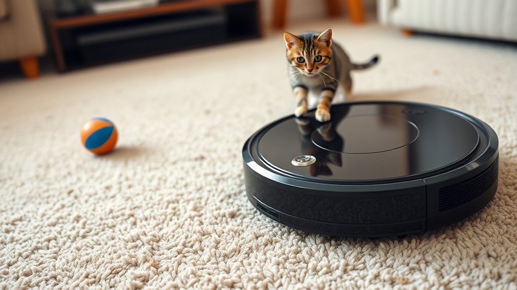 pet hair cleaning essentials