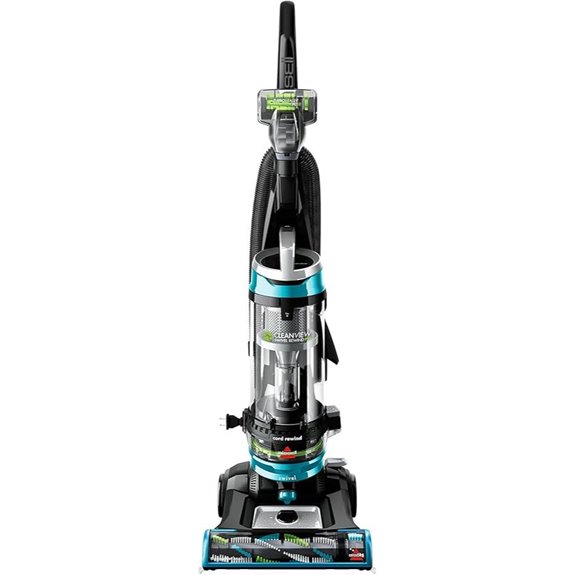 Bissell CleanView Swivel Rewind Pet Vacuum