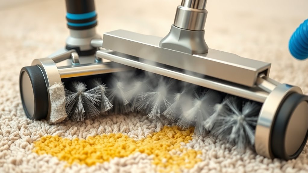 pet stain odor removal