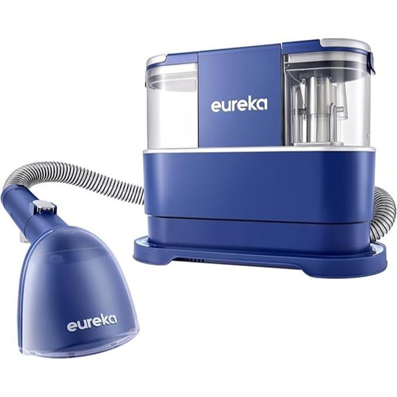 EUREKA Portable Carpet & Upholstery Spot Cleaner