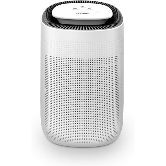 Tenergy Sorbi 1000ml Air Dehumidifier with Purifier