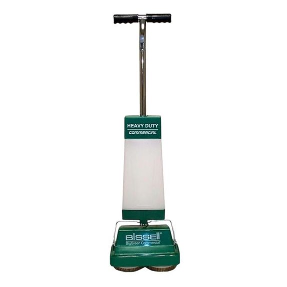 BiSSEll BigGreen Portable Floor Scrubber & Polisher