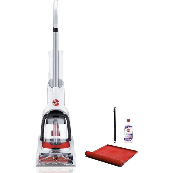 Hoover PowerDash Pet+ Compact Carpet Cleaner