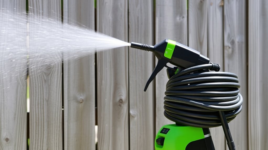 powerful compatible durable equipment